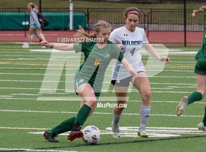 Thumbnail 1 in Millbrook @ Cardinal Gibbons photogallery.