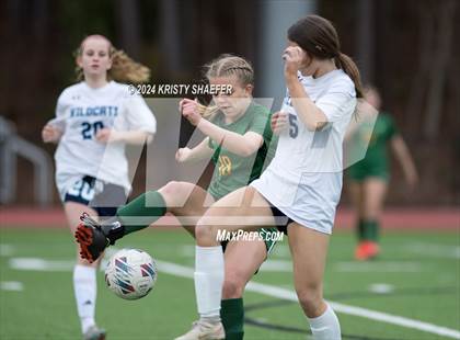 Thumbnail 1 in Millbrook @ Cardinal Gibbons photogallery.
