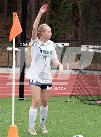 Thumbnail 2 in Millbrook @ Cardinal Gibbons photogallery.