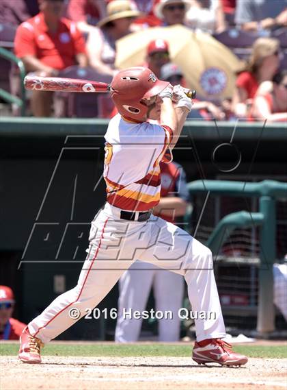 Thumbnail 3 in Woodbridge vs. Redondo Union (CIF-SS D3 Final) photogallery.