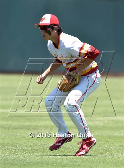 Thumbnail 1 in Woodbridge vs. Redondo Union (CIF-SS D3 Final) photogallery.