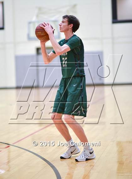 Thumbnail 2 in  Roosevelt [Theodore] vs Reagan [Ronald] (Littleton Gym) photogallery.