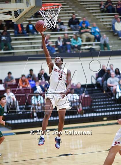 Thumbnail 3 in  Roosevelt [Theodore] vs Reagan [Ronald] (Littleton Gym) photogallery.