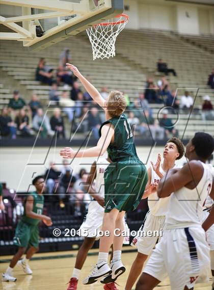 Thumbnail 1 in  Roosevelt [Theodore] vs Reagan [Ronald] (Littleton Gym) photogallery.