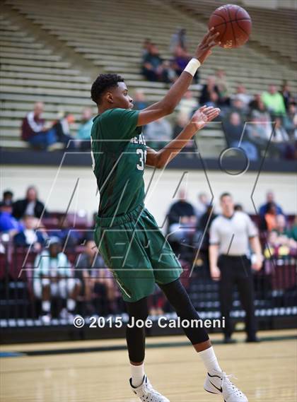 Thumbnail 3 in  Roosevelt [Theodore] vs Reagan [Ronald] (Littleton Gym) photogallery.