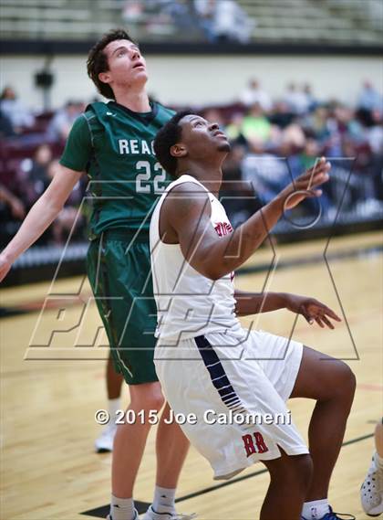 Thumbnail 1 in  Roosevelt [Theodore] vs Reagan [Ronald] (Littleton Gym) photogallery.
