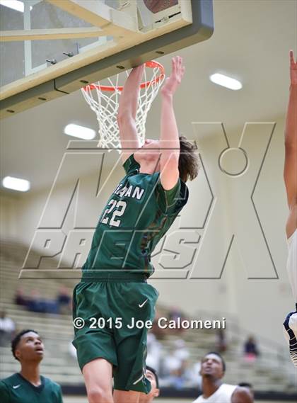 Thumbnail 3 in  Roosevelt [Theodore] vs Reagan [Ronald] (Littleton Gym) photogallery.