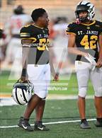 Photo from the gallery "Assumption @ St. James"