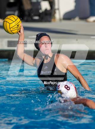 Murrieta Valley vs. Elsinore (5 Counties Tournament)