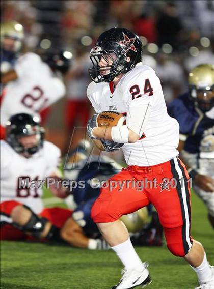 Thumbnail 2 in Coppell @ Dallas Jesuit photogallery.