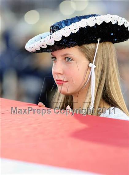 Thumbnail 2 in Coppell @ Dallas Jesuit photogallery.