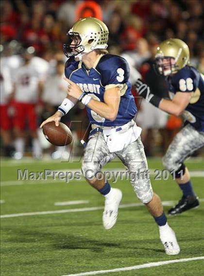Thumbnail 1 in Coppell @ Dallas Jesuit photogallery.