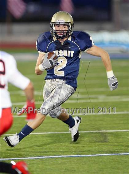 Thumbnail 2 in Coppell @ Dallas Jesuit photogallery.