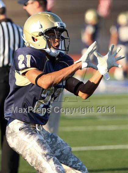 Thumbnail 1 in Coppell @ Dallas Jesuit photogallery.