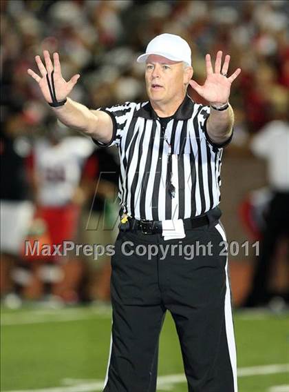 Thumbnail 1 in Coppell @ Dallas Jesuit photogallery.