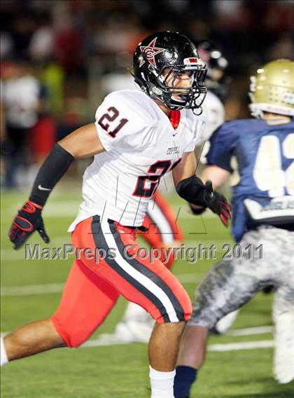 Thumbnail 2 in Coppell @ Dallas Jesuit photogallery.