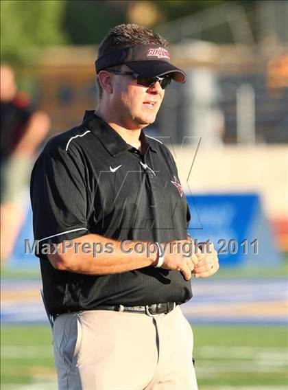 Thumbnail 2 in Coppell @ Dallas Jesuit photogallery.