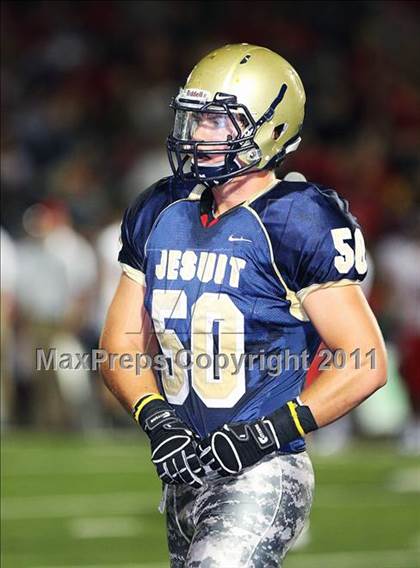 Thumbnail 3 in Coppell @ Dallas Jesuit photogallery.
