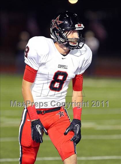Thumbnail 2 in Coppell @ Dallas Jesuit photogallery.