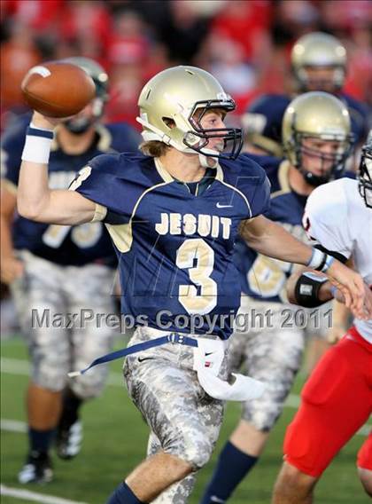 Thumbnail 3 in Coppell @ Dallas Jesuit photogallery.