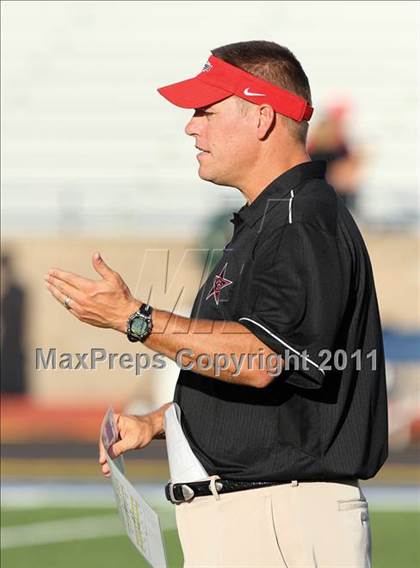 Thumbnail 1 in Coppell @ Dallas Jesuit photogallery.