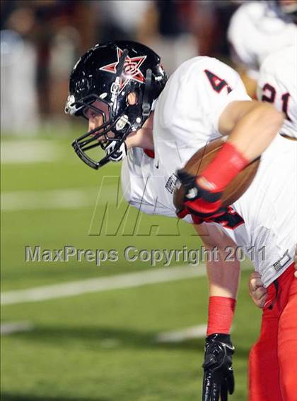 Thumbnail 3 in Coppell @ Dallas Jesuit photogallery.