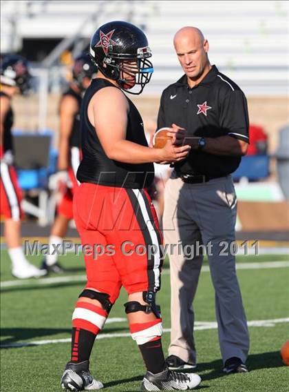 Thumbnail 2 in Coppell @ Dallas Jesuit photogallery.