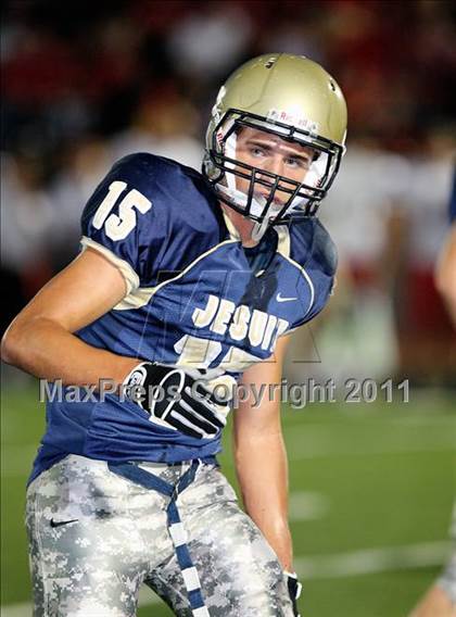 Thumbnail 2 in Coppell @ Dallas Jesuit photogallery.