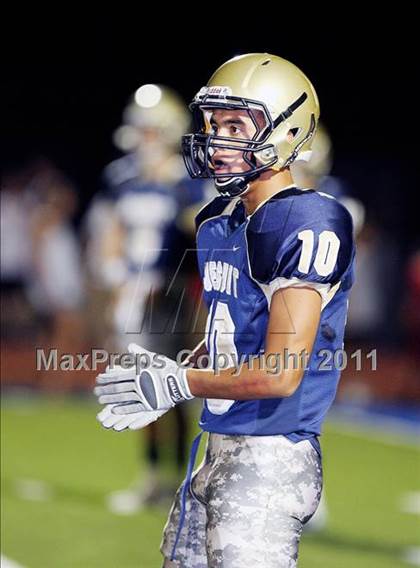 Thumbnail 2 in Coppell @ Dallas Jesuit photogallery.