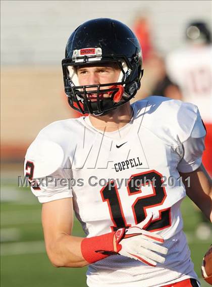 Thumbnail 1 in Coppell @ Dallas Jesuit photogallery.