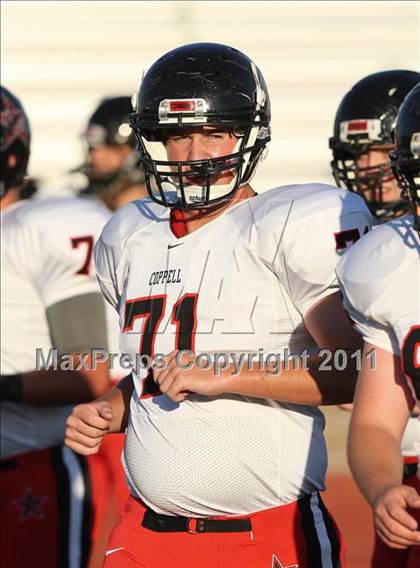 Thumbnail 1 in Coppell @ Dallas Jesuit photogallery.