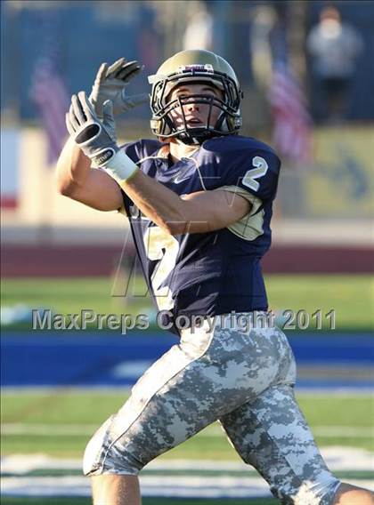 Thumbnail 3 in Coppell @ Dallas Jesuit photogallery.