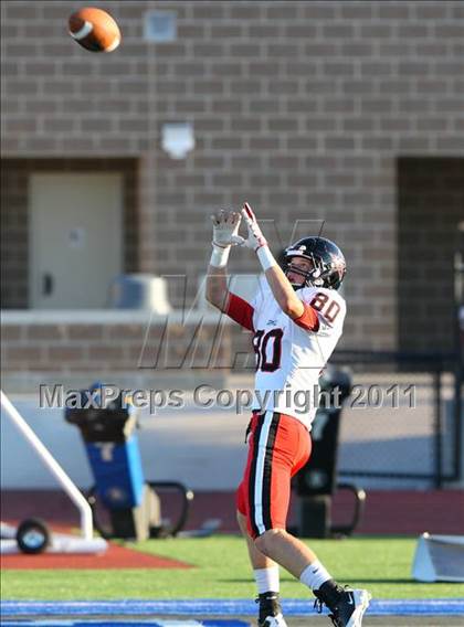 Thumbnail 1 in Coppell @ Dallas Jesuit photogallery.