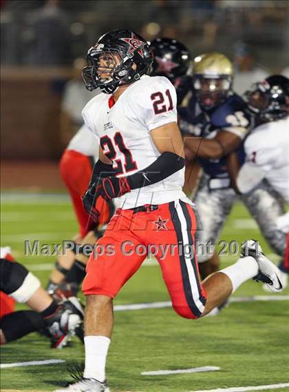 Thumbnail 1 in Coppell @ Dallas Jesuit photogallery.
