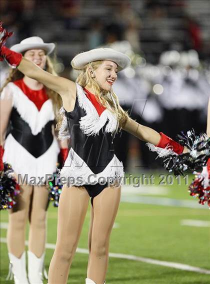 Thumbnail 3 in Coppell @ Dallas Jesuit photogallery.