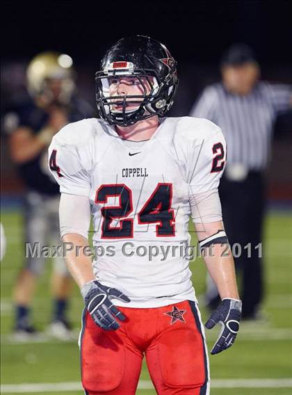 Thumbnail 1 in Coppell @ Dallas Jesuit photogallery.