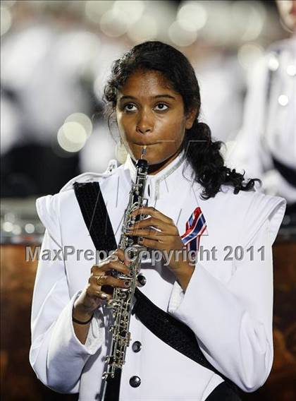Thumbnail 1 in Coppell @ Dallas Jesuit photogallery.