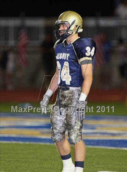 Thumbnail 2 in Coppell @ Dallas Jesuit photogallery.