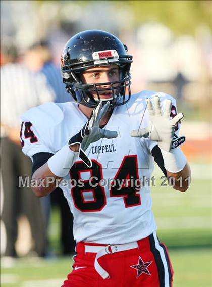Thumbnail 2 in Coppell @ Dallas Jesuit photogallery.