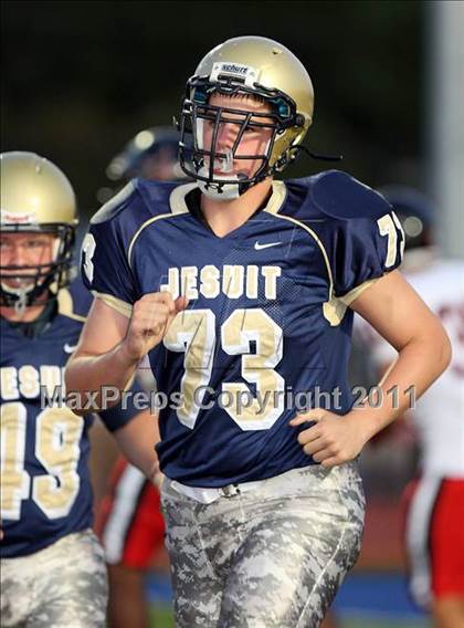 Thumbnail 1 in Coppell @ Dallas Jesuit photogallery.