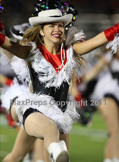 Thumbnail 2 in Coppell @ Dallas Jesuit photogallery.