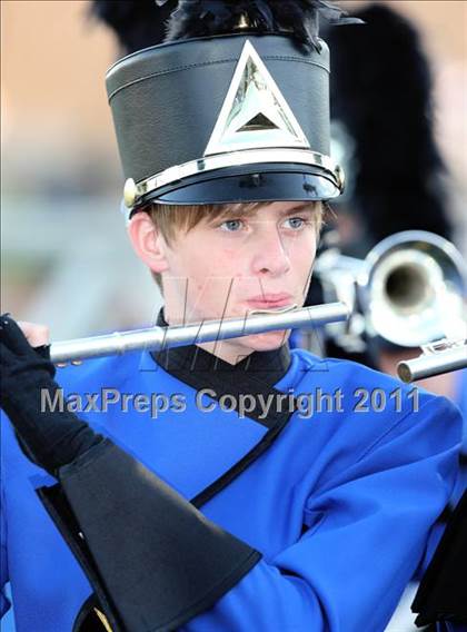 Thumbnail 1 in Coppell @ Dallas Jesuit photogallery.