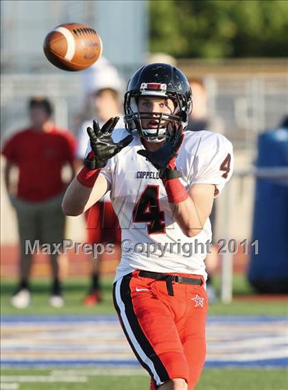 Thumbnail 2 in Coppell @ Dallas Jesuit photogallery.