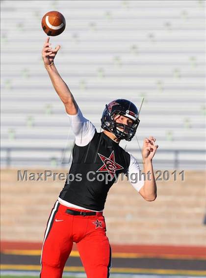Thumbnail 3 in Coppell @ Dallas Jesuit photogallery.