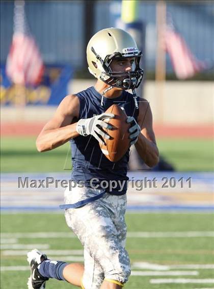 Thumbnail 3 in Coppell @ Dallas Jesuit photogallery.