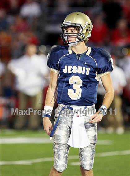 Thumbnail 3 in Coppell @ Dallas Jesuit photogallery.