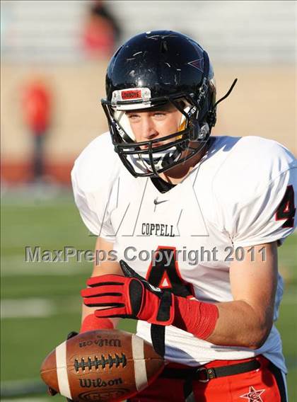 Thumbnail 3 in Coppell @ Dallas Jesuit photogallery.