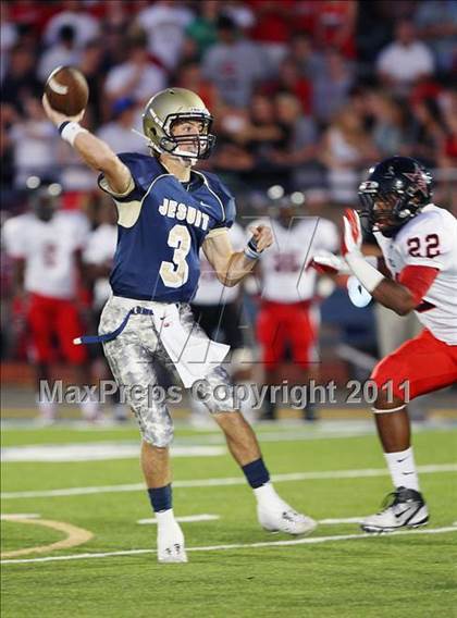 Thumbnail 2 in Coppell @ Dallas Jesuit photogallery.