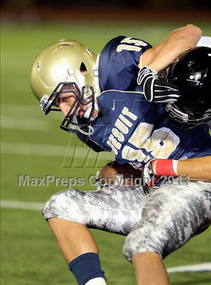 Thumbnail 1 in Coppell @ Dallas Jesuit photogallery.