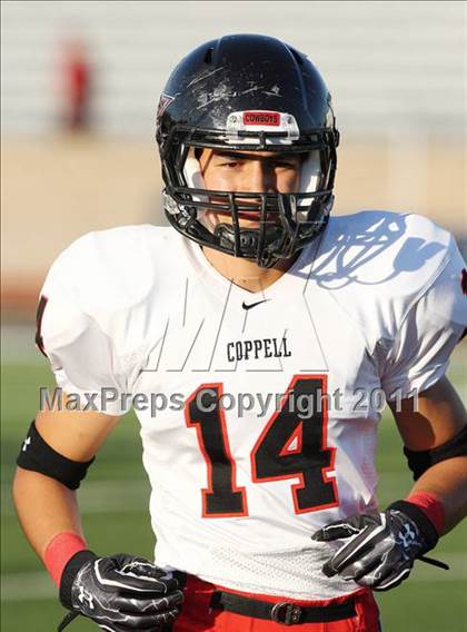 Thumbnail 3 in Coppell @ Dallas Jesuit photogallery.